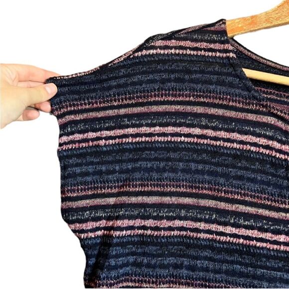 3 for $30! American eagle short sleeve knit top - Picture 4 of 10